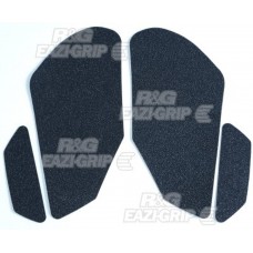 R&G Racing Tank Traction 4-Grip Kit for the Honda CBR1000RR '04-'07